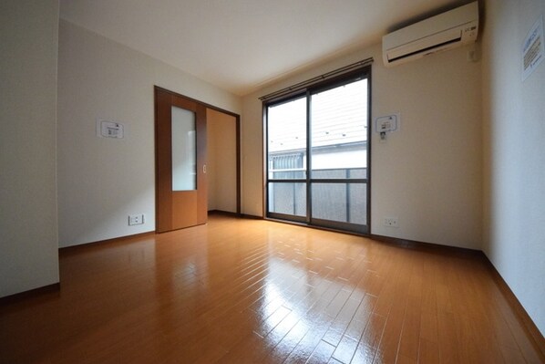 シェモアSの物件内観写真